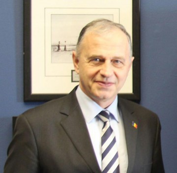 Geoană, citat ca martor la următorul termen din dosarul „Mită la PSD”